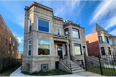 6450 S Greenwood Avenue, Chicago, IL 60637 - Photo 2