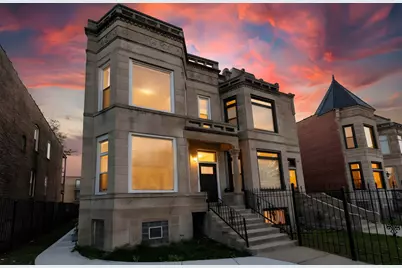 6450 S Greenwood Avenue, Chicago, IL 60637 - Photo 1