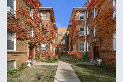 1464 W Argyle Street #3N, Chicago, IL 60640 - Photo 2