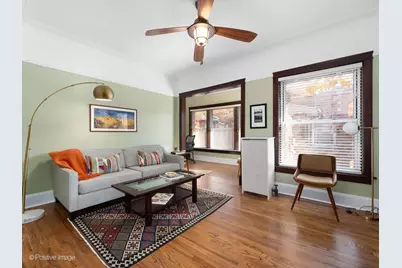 1464 W Argyle Street #3N, Chicago, IL 60640 - Photo 6