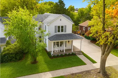 1205 Champaign Avenue, Mattoon, IL 61938 - Photo 4