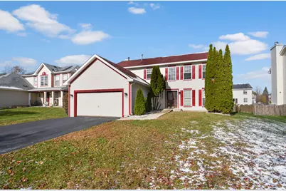 275 Clifton Lane, Bolingbrook, IL 60440 - Photo 1