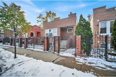2854 S Central Park Avenue, Chicago, IL 60623 - Photo 1