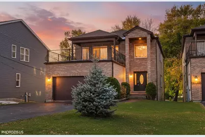 23974 N Overhill Drive, Lake Zurich, IL 60047 - Photo 2