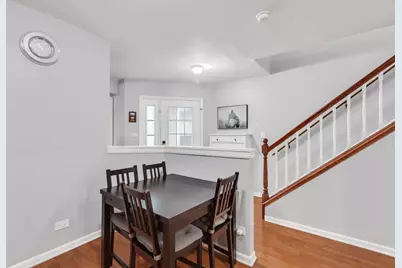 988 Butter Creek Court #4ND, Hoffman Estates, IL 60169 - Photo 6