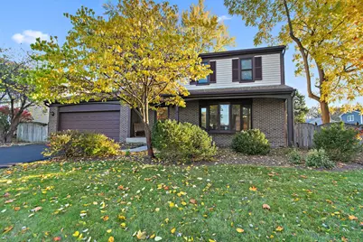 745 Edenwood Drive, Roselle, IL 60172 - Photo 1