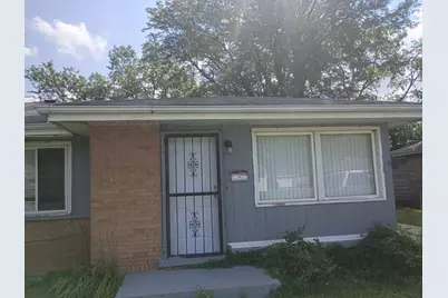 16029 Circle Drive, Markham, IL 60428 - Photo 1