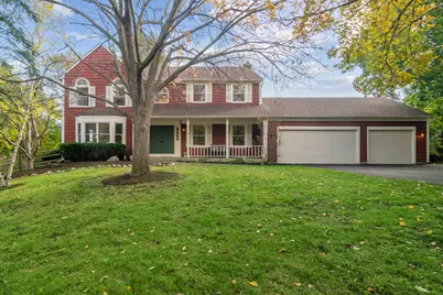 5530 Oak Grove Circle, Long Grove, IL 60047 - Photo 1