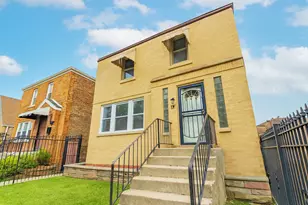 3428 W 55th St, Chicago, IL 60632 - Photo 1
