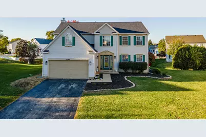 2108 Brookshire Estates Court, Plainfield, IL 60586 - Photo 1