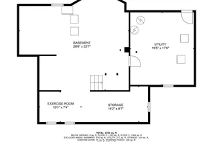 105 S Wright St, Naperville, IL 60540 - Photo 44