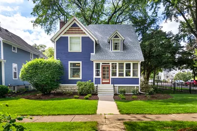 105 S Wright Street, Naperville, IL 60540 - Photo 1