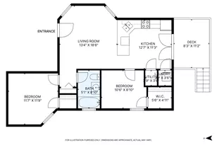 2117 W Irving Park Rd, Chicago, IL 60618 - Photo 16