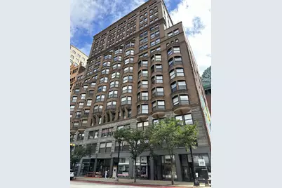 431 S Dearborn Street #507, Chicago, IL 60605 - Photo 1