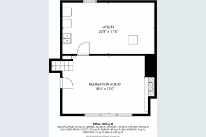 320 Elmwood Drive, Naperville, IL 60540 - Photo 16