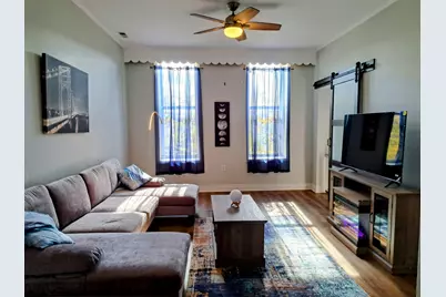 1540 W 17th Street #2, Chicago, IL 60608 - Photo 2