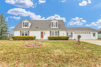 2302 Pheasant Ridge Road, Mahomet, IL 61853 - Photo 1