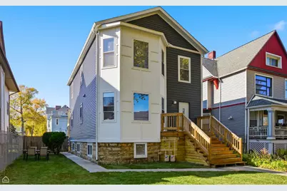 328 N Lockwood Avenue, Chicago, IL 60644 - Photo 2