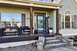 1505 Dover Dr, Saint John, IL 61873 - Photo 4