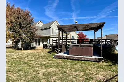 1505 Dover Drive, Saint John, IL 61873 - Photo 64