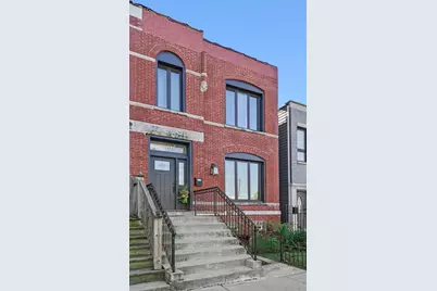 2663 W Maypole Avenue, Chicago, IL 60612 - Photo 2