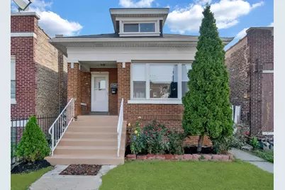1541 S 50th Avenue, Cicero, IL 60804 - Photo 1