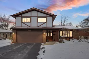 1326 Hillview Rd, Homewood, IL 60430 - Photo 2