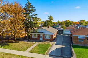 11601 S Kedzie Ave, Merrionette Park, IL 60803 - Photo 1