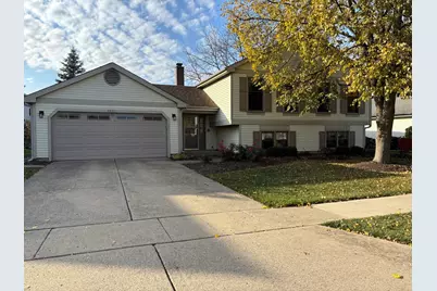 4950 Tarrington Drive, Hoffman Estates, IL 60010 - Photo 48