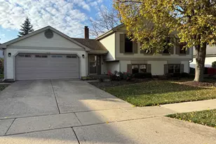 4950 Tarrington Dr, Hoffman Estates, IL 60010 - Photo 48