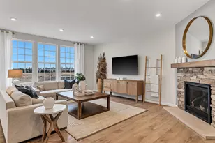 12966 S Twin Pnes Ln, Plainfield, IL 60585 - Photo 8