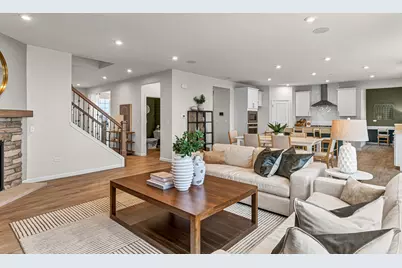 12966 S Twin Pines Lane, Plainfield, IL 60585 - Photo 10