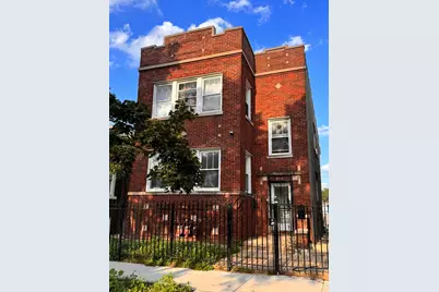 6113 S Sacramento Avenue, Chicago, IL 60629 - Photo 1
