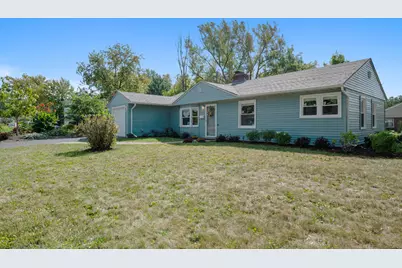 223 Miami Street, Park Forest, IL 60466 - Photo 2