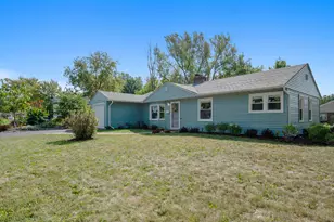 223 Miami St, Park Forest, IL 60466 - Photo 2