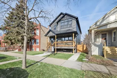 [Address not provided], Chicago, IL 60641 - Photo 1