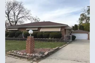 2732 Circle Drive, Markham, IL 60428 - Photo 2