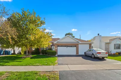 3207 Sandy Ridge Drive, Steger, IL 60475 - Photo 1