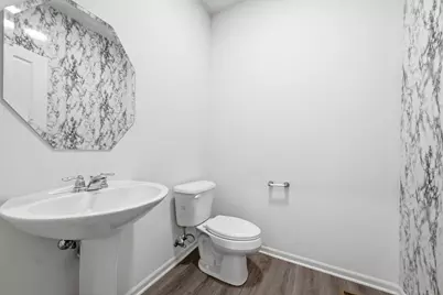 2017 Pembridge Lane, Joliet, IL 60431 - Photo 8