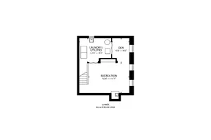 1607 S Ashland Ave, Park Ridge, IL 60068 - Photo 32