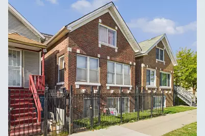 3612 S Ashland Avenue, Chicago, IL 60609 - Photo 2