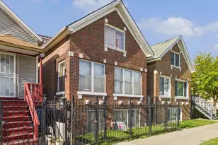 3612 S Ashland Ave, Chicago, IL 60609 - Photo 2