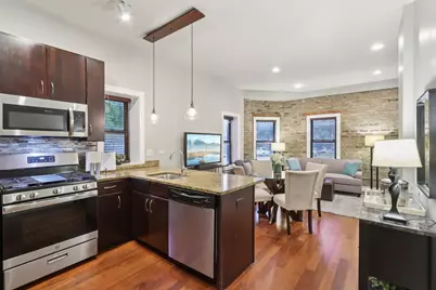 3733 N Damen Avenue #1, Chicago, IL 60618 - Photo 4