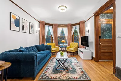 3905 N Seeley Avenue #1, Chicago, IL 60618 - Photo 2