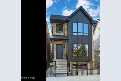 4132 N Claremont Avenue, Chicago, IL 60618 - Photo 2