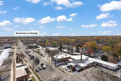 141 N La Grange Road #803, La Grange, IL 60525 - Photo 20