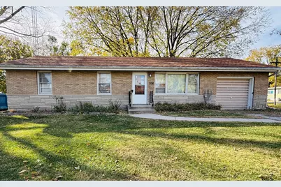 306 N 7th Street, Cornell, IL 61319 - Photo 1