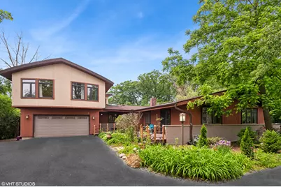 2419 Riverwoods Road, Riverwoods, IL 60015 - Photo 2