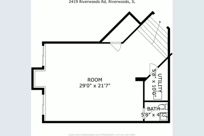 2419 Riverwoods Road, Riverwoods, IL 60015 - Photo 34