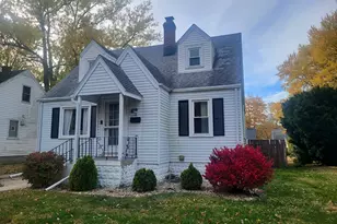 623 S Yates Ave, Kankakee, IL 60901 - Photo 2